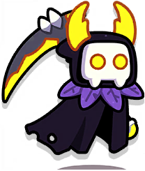 Judgement Reaper
